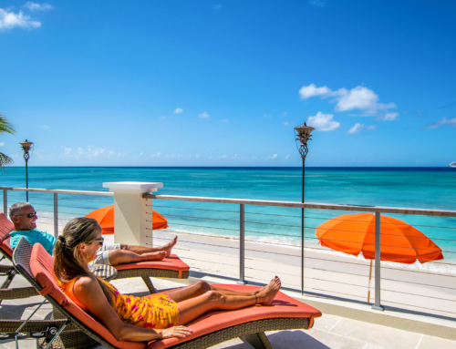 Recharge and Reinvigorate: The Benefits of Vacationing in Turks and Caicos