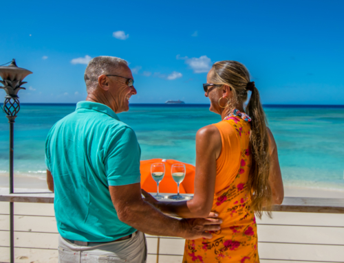 Rekindle Romance on Grand Turk: The Ultimate Getaway for Revitalizing Your Relationship